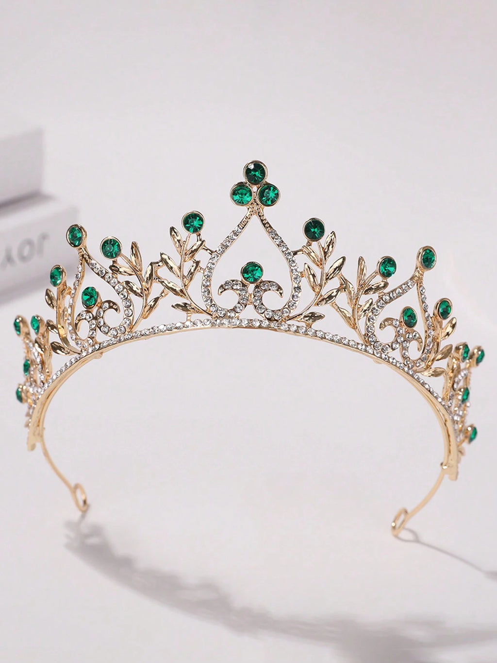 8400 1c-030 Diadema De Accesorios Para El Cabello