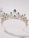 8400 1c-030 Diadema De Accesorios Para El Cabello