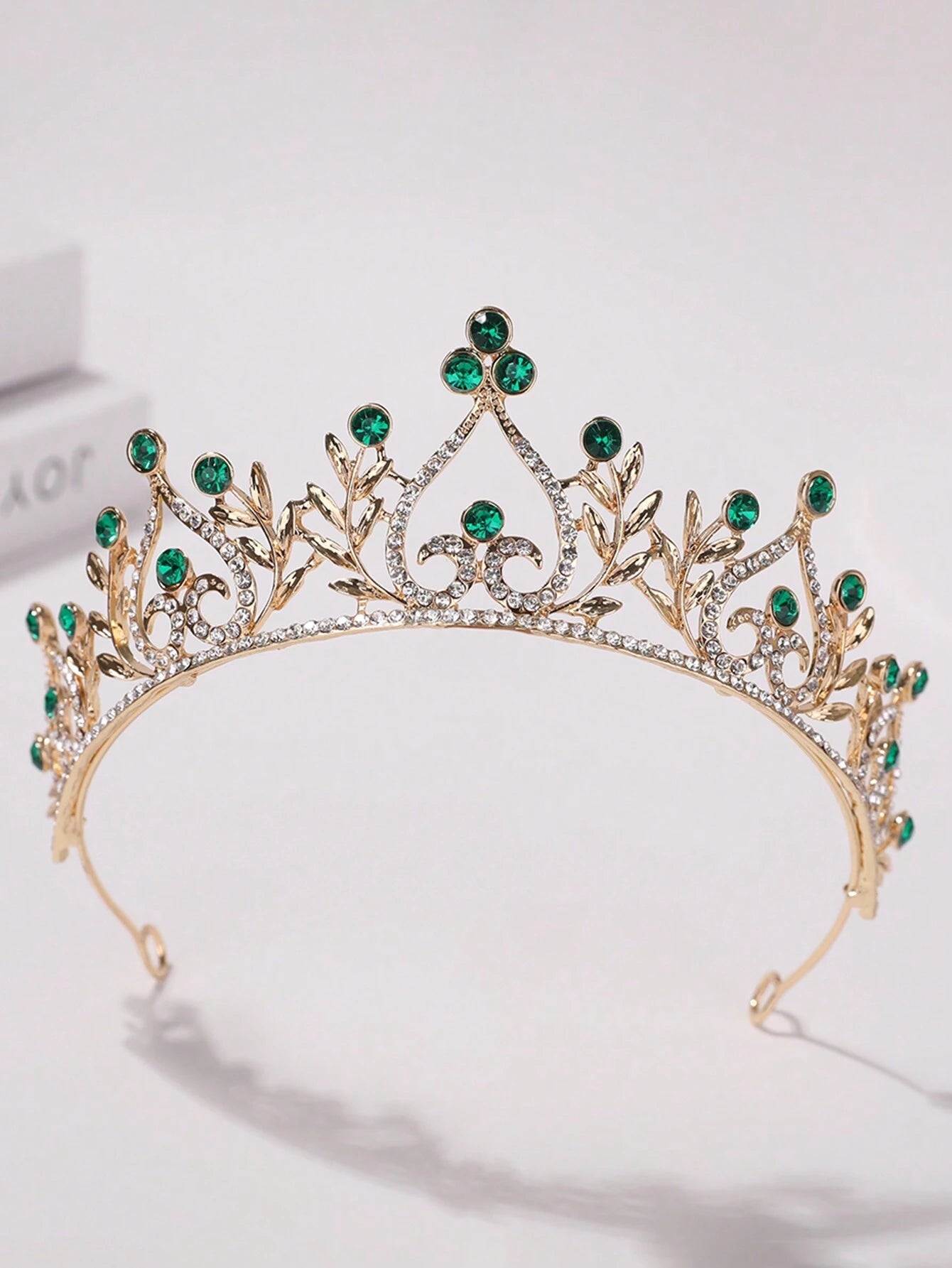 8400 1c-030 Diadema De Accesorios Para El Cabello
