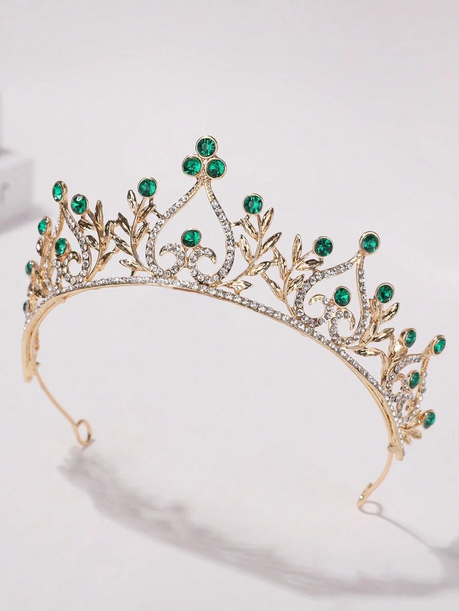 8400 1c-030 Diadema De Accesorios Para El Cabello