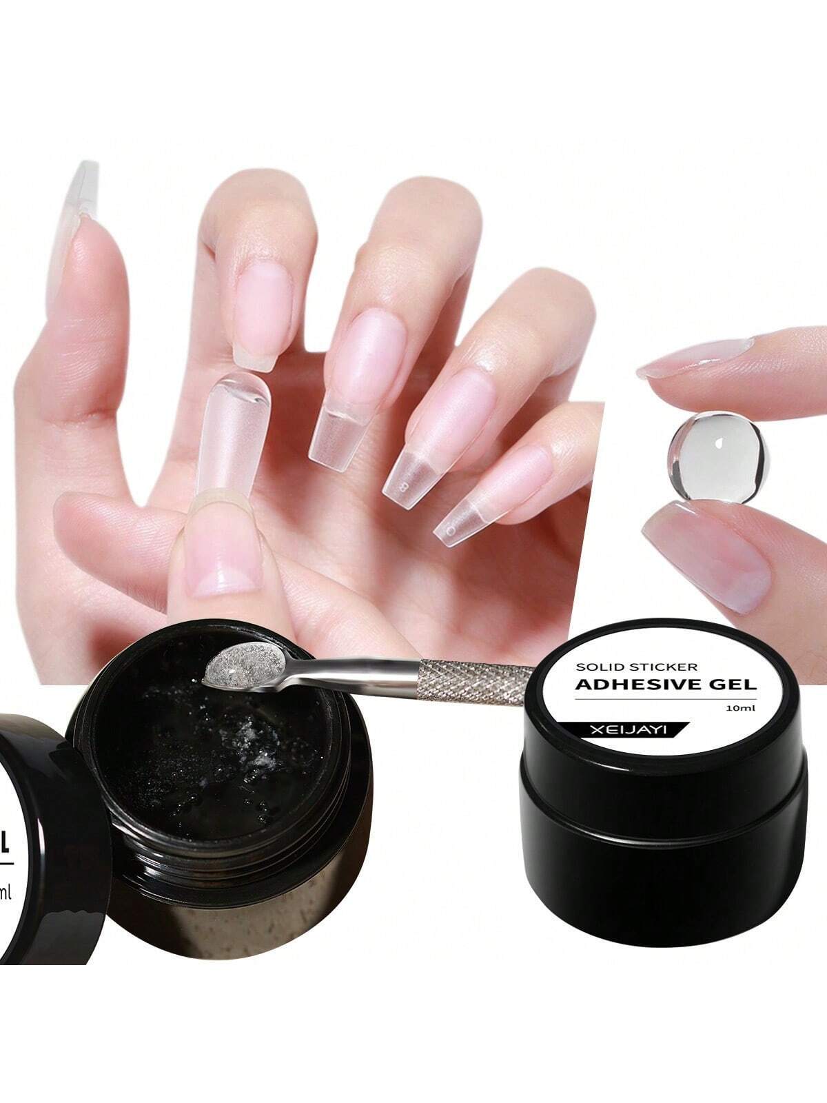 14415 1b-022 Esmalte De Gel Para Uñas