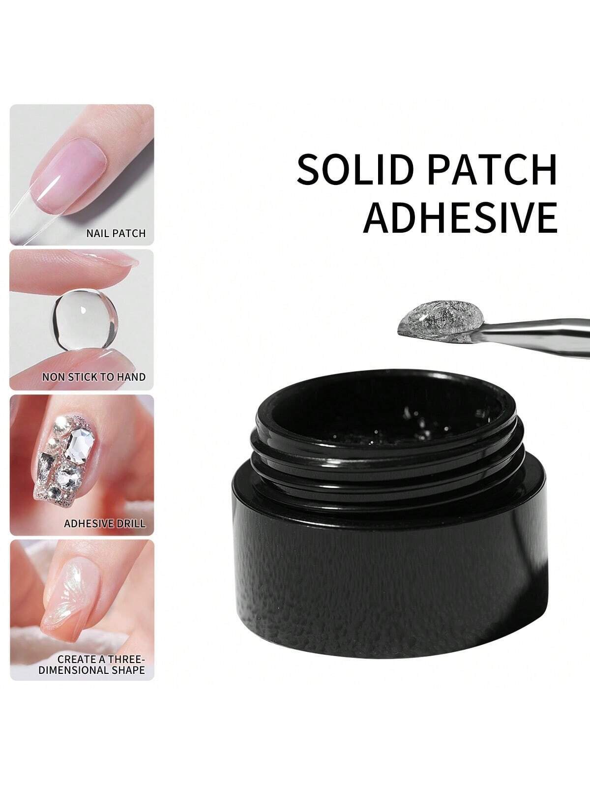 14415 1b-022 Esmalte De Gel Para Uñas