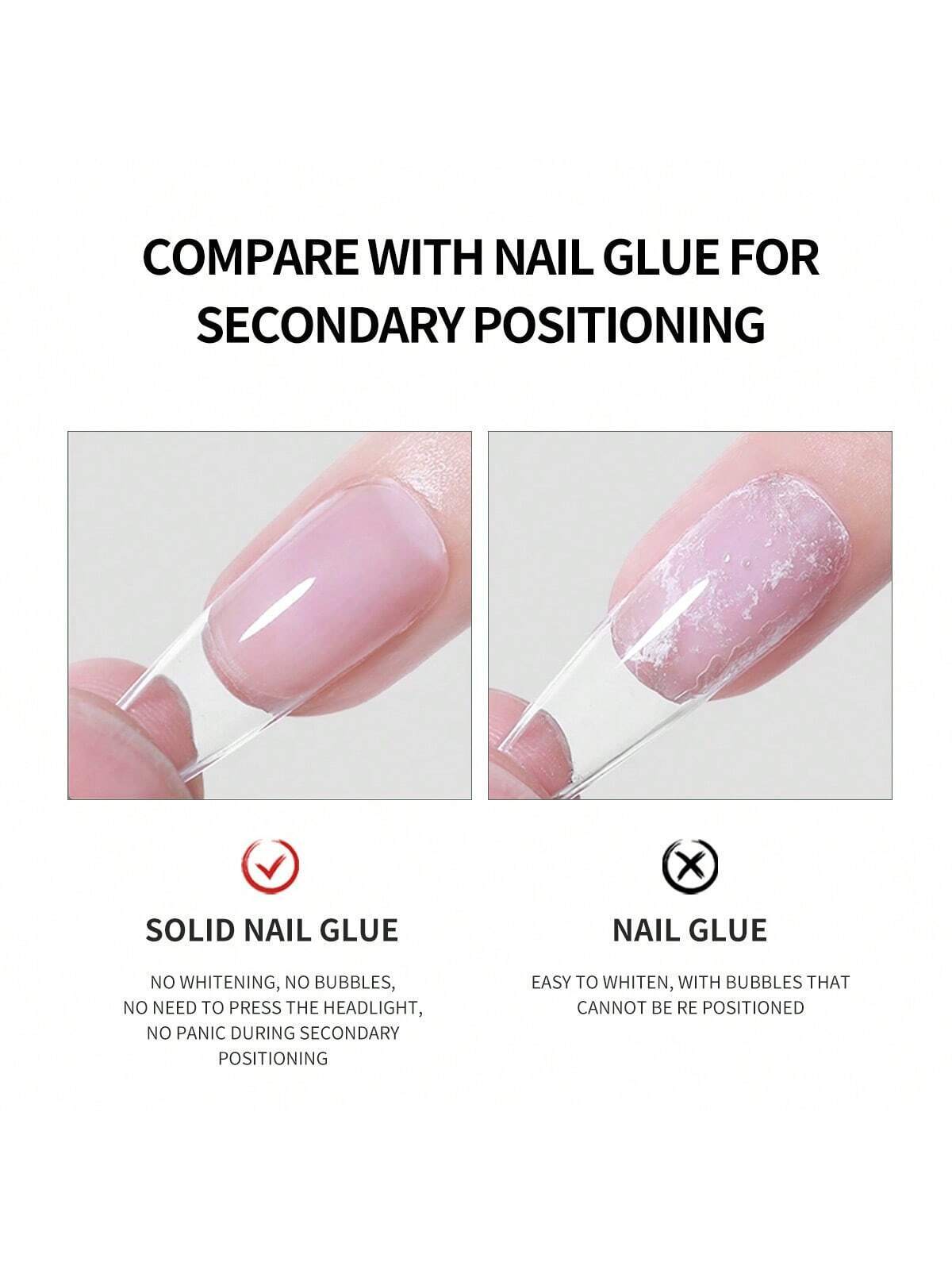 14415 1b-022 Esmalte De Gel Para Uñas