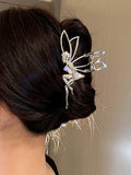 14488 2b-01-02 Garra de pelo 1 Pza