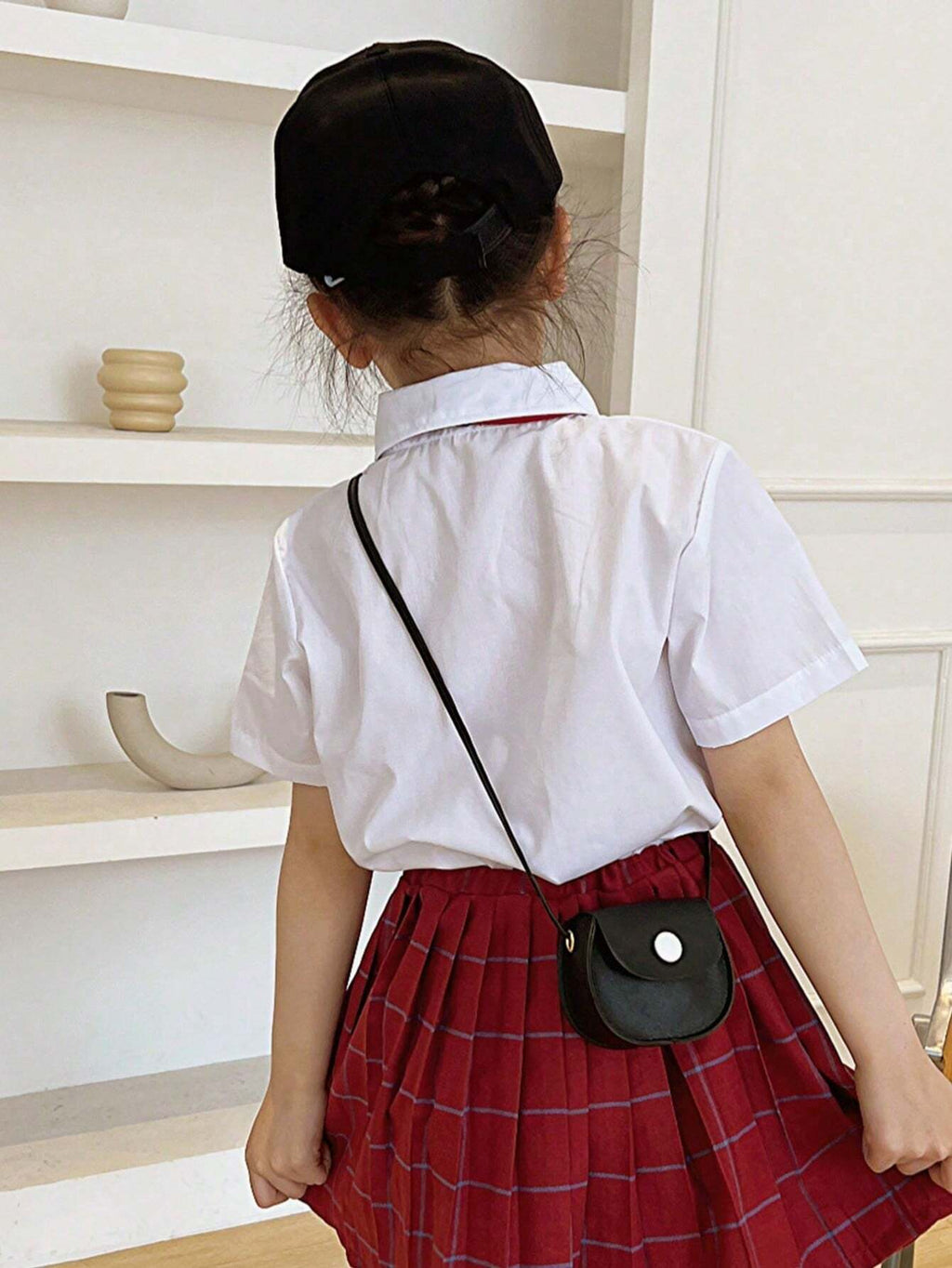 14773 1b-060 Bolsa De Hombro 1 Pza