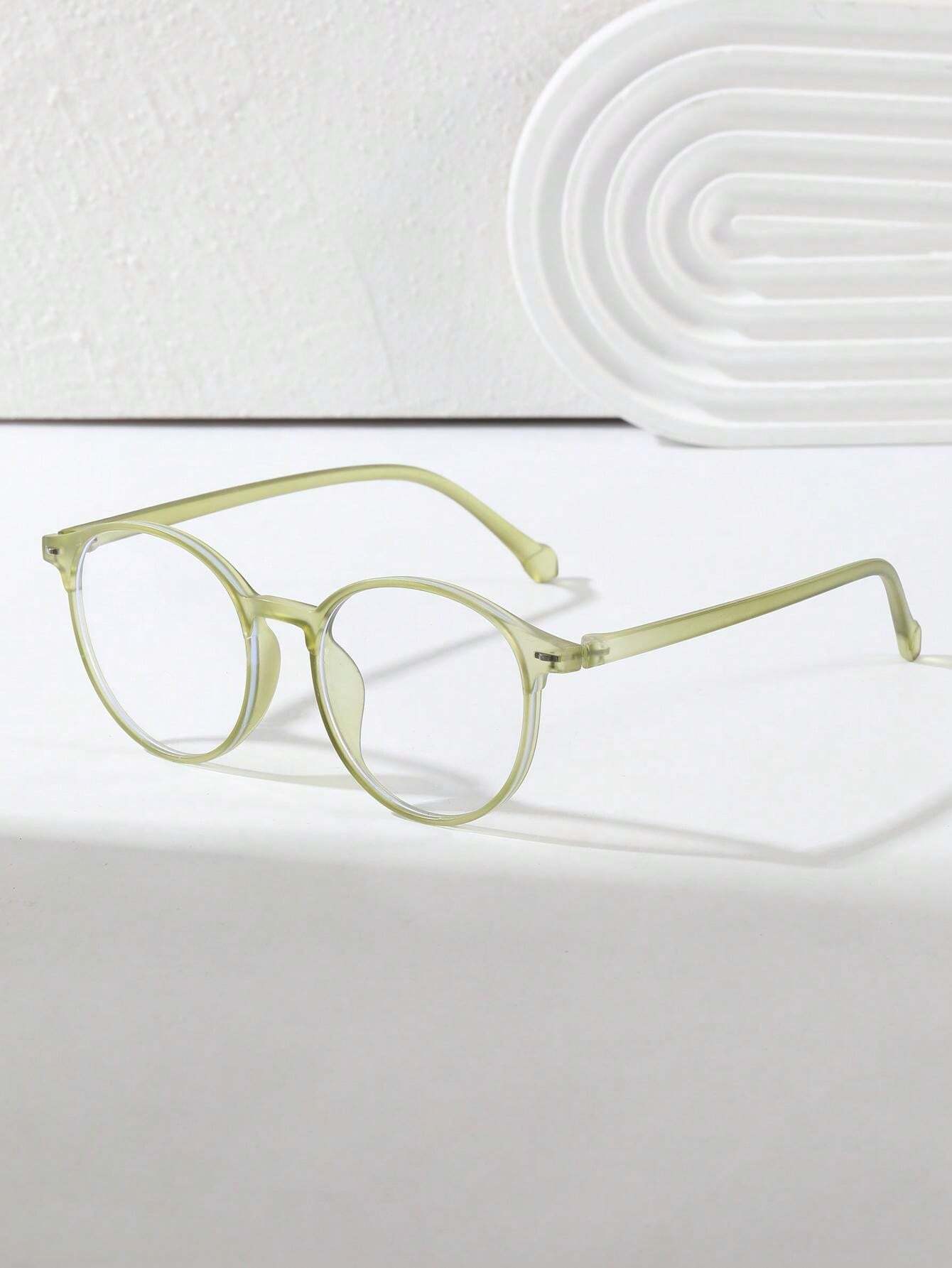 9033 a01-08 Gafas Decorativas Unisex