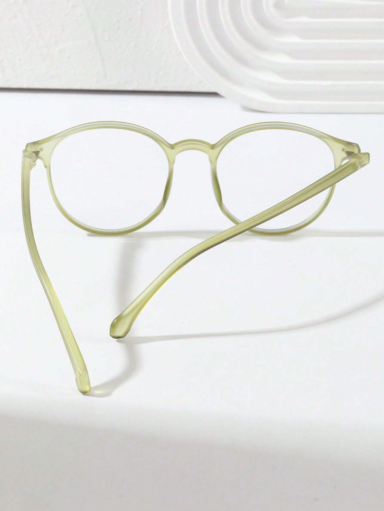 9033 a01-08 Gafas Decorativas Unisex