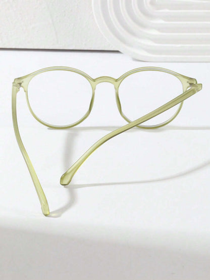 9033 a01-08 Gafas Decorativas Unisex