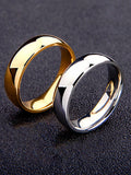 9488 1b-070 Dos Piezas/set Anillos De Moda