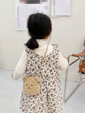14776 1t-002 Bolsa De Felpa Niños 1 Pza