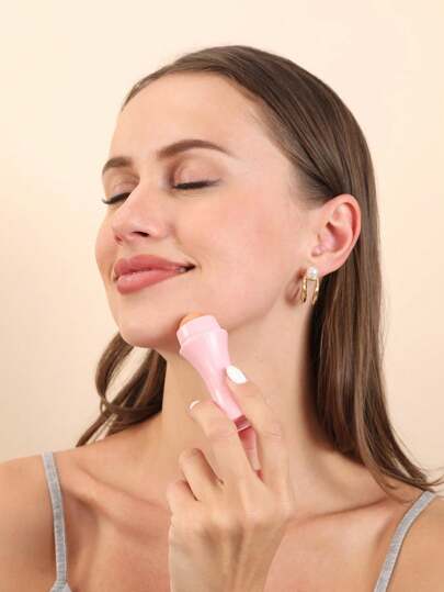 7514 b01-21 Rodillo facial