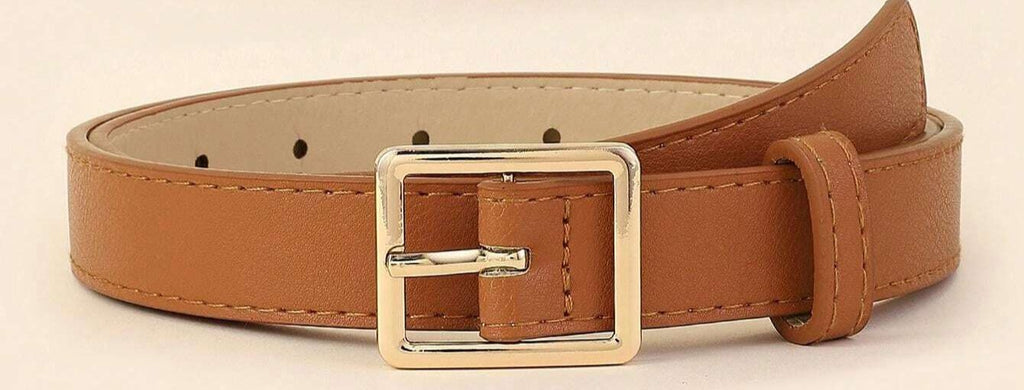 15063 1a-025 Cinturón De Moda 1 Pza