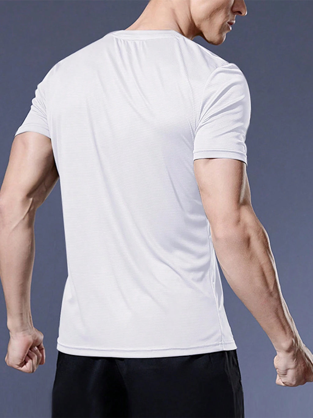 13210 1t-396 Camiseta Deportiva 1 Pza