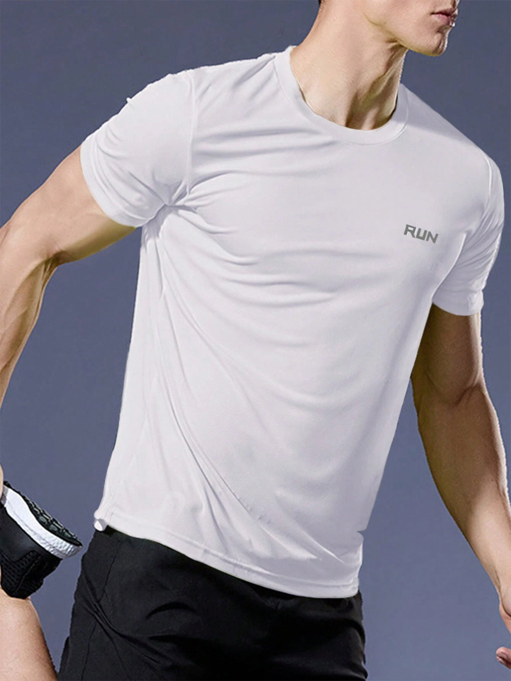 13210 1t-396 Camiseta Deportiva 1 Pza