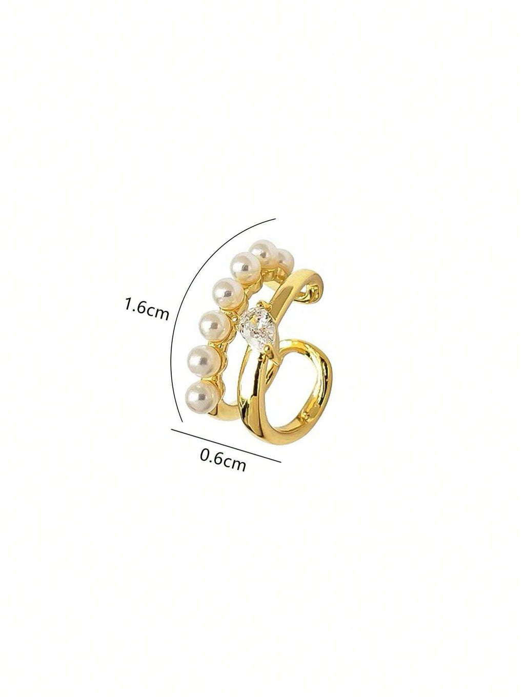 14315 1b-004 Arete 1 Pza