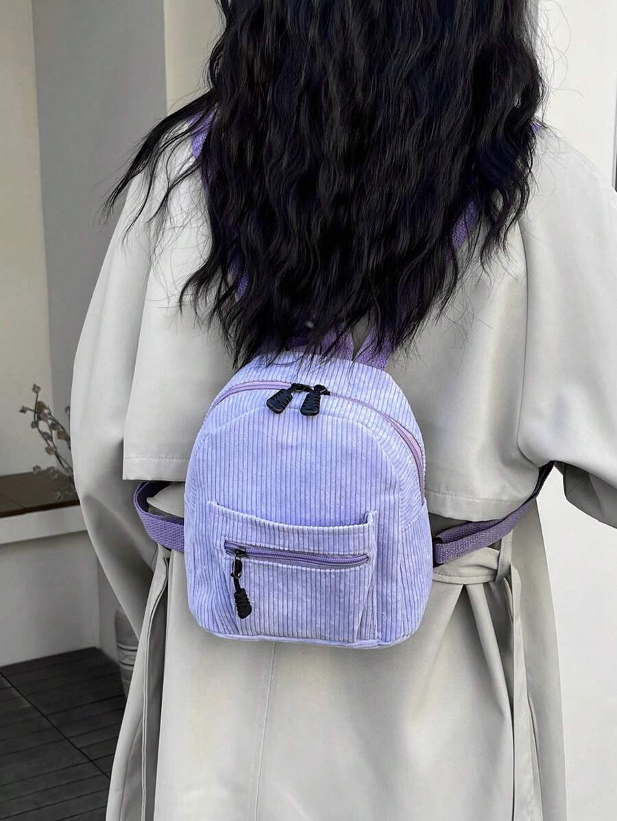 8148 1t-002 Mochila De Mujer De Moda