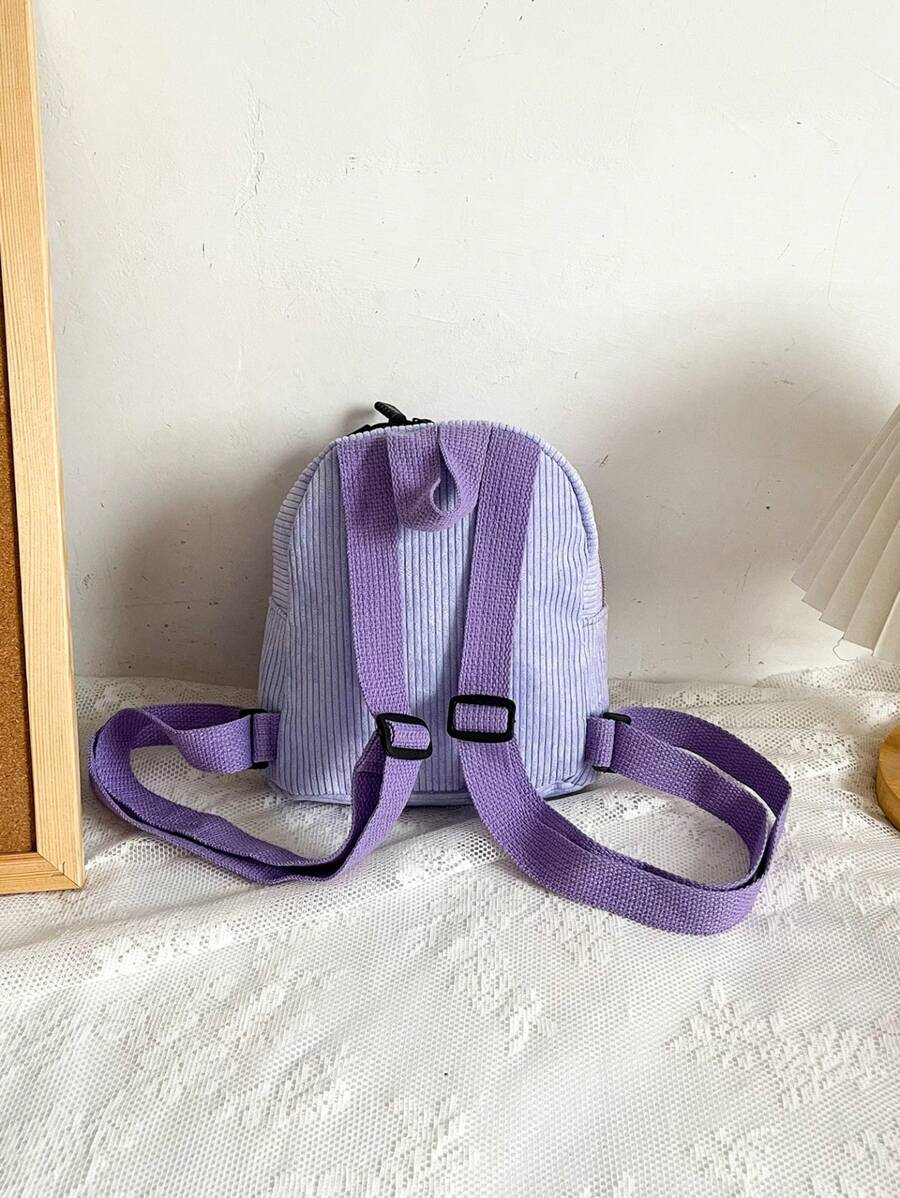 8148 1t-002 Mochila De Mujer De Moda