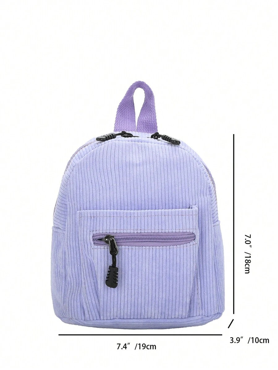 8148 1t-002 Mochila De Mujer De Moda