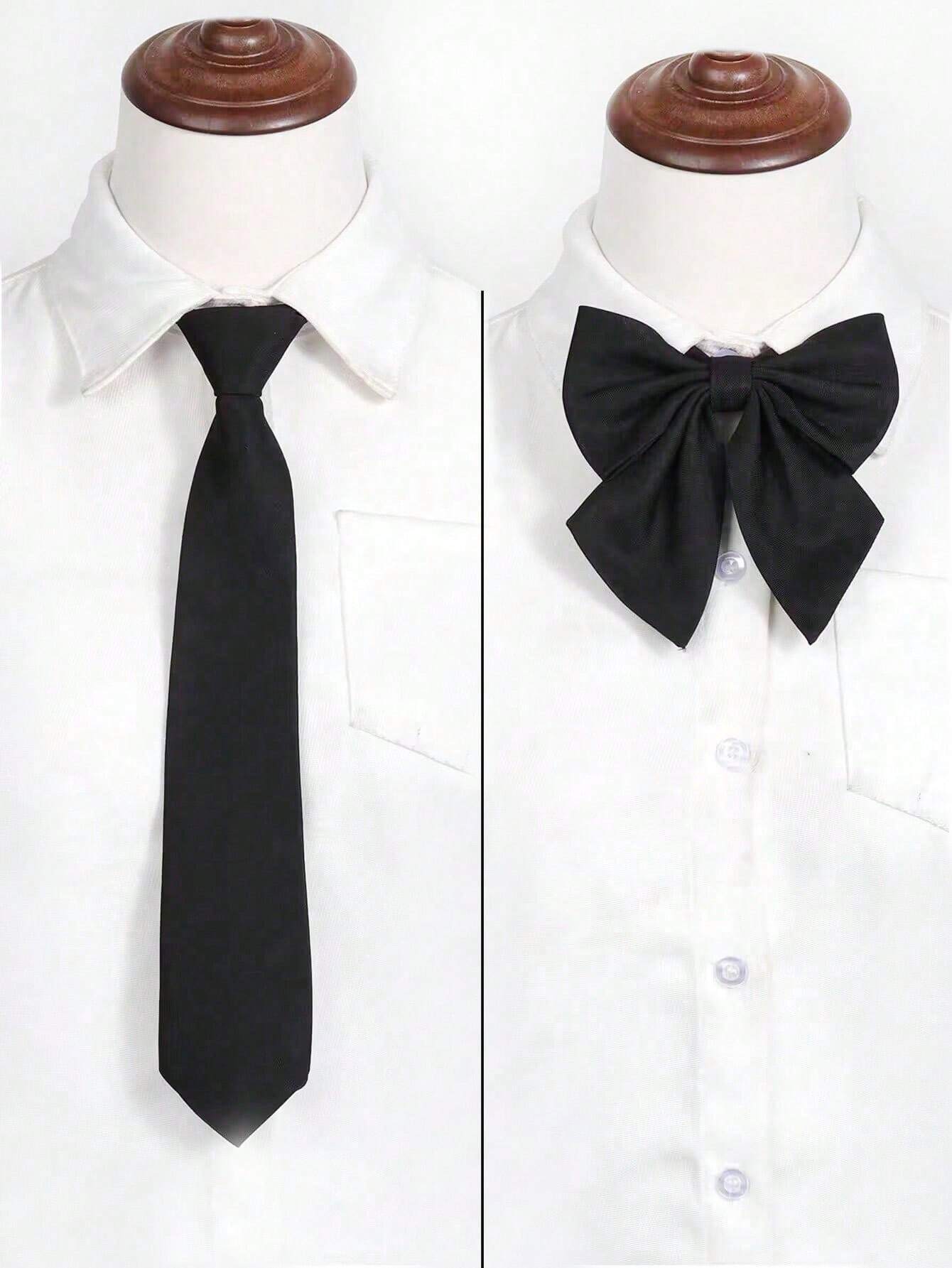 13501 1a-008 Corbata 2 Pzas