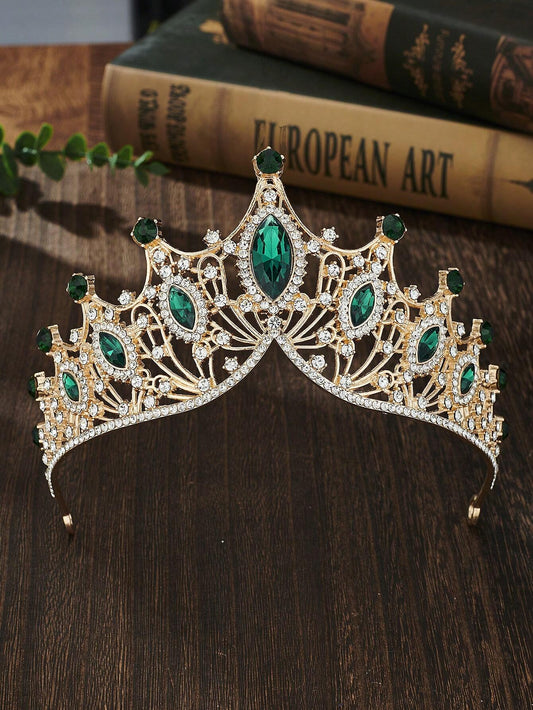 8398 a08-11 Pinza para el pelo para sombreros de corona de boda