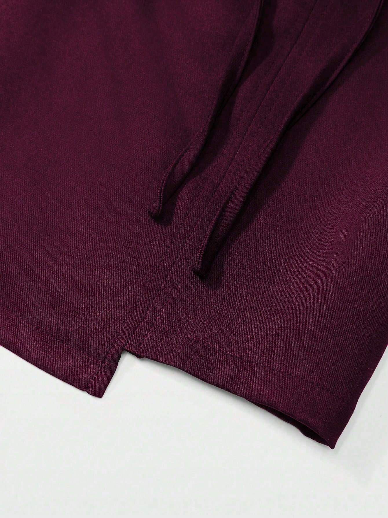 12034 1t-007 Falda Casual 1 Pza