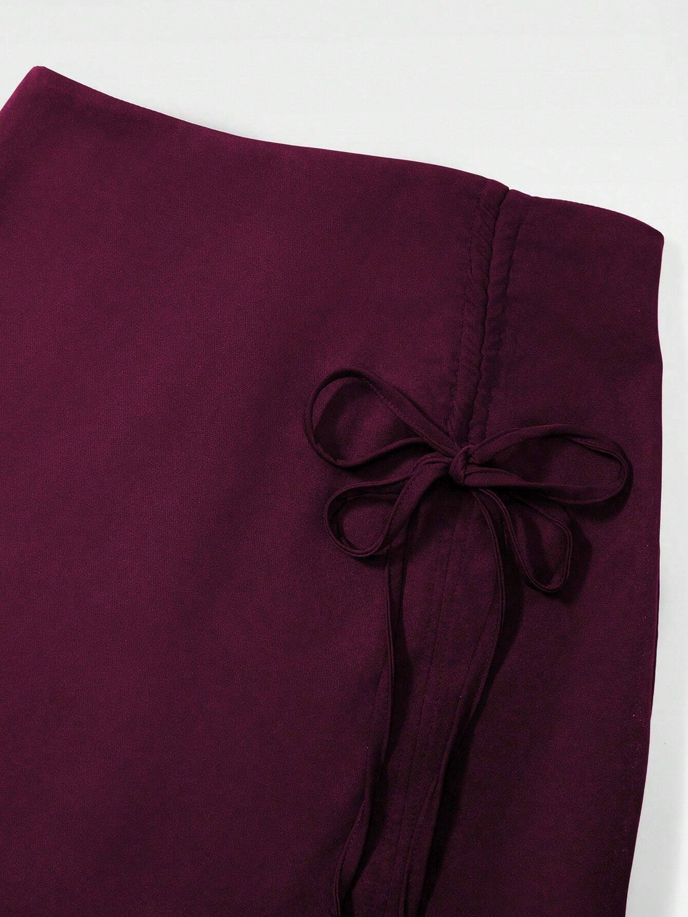 12034 1t-007 Falda Casual 1 Pza