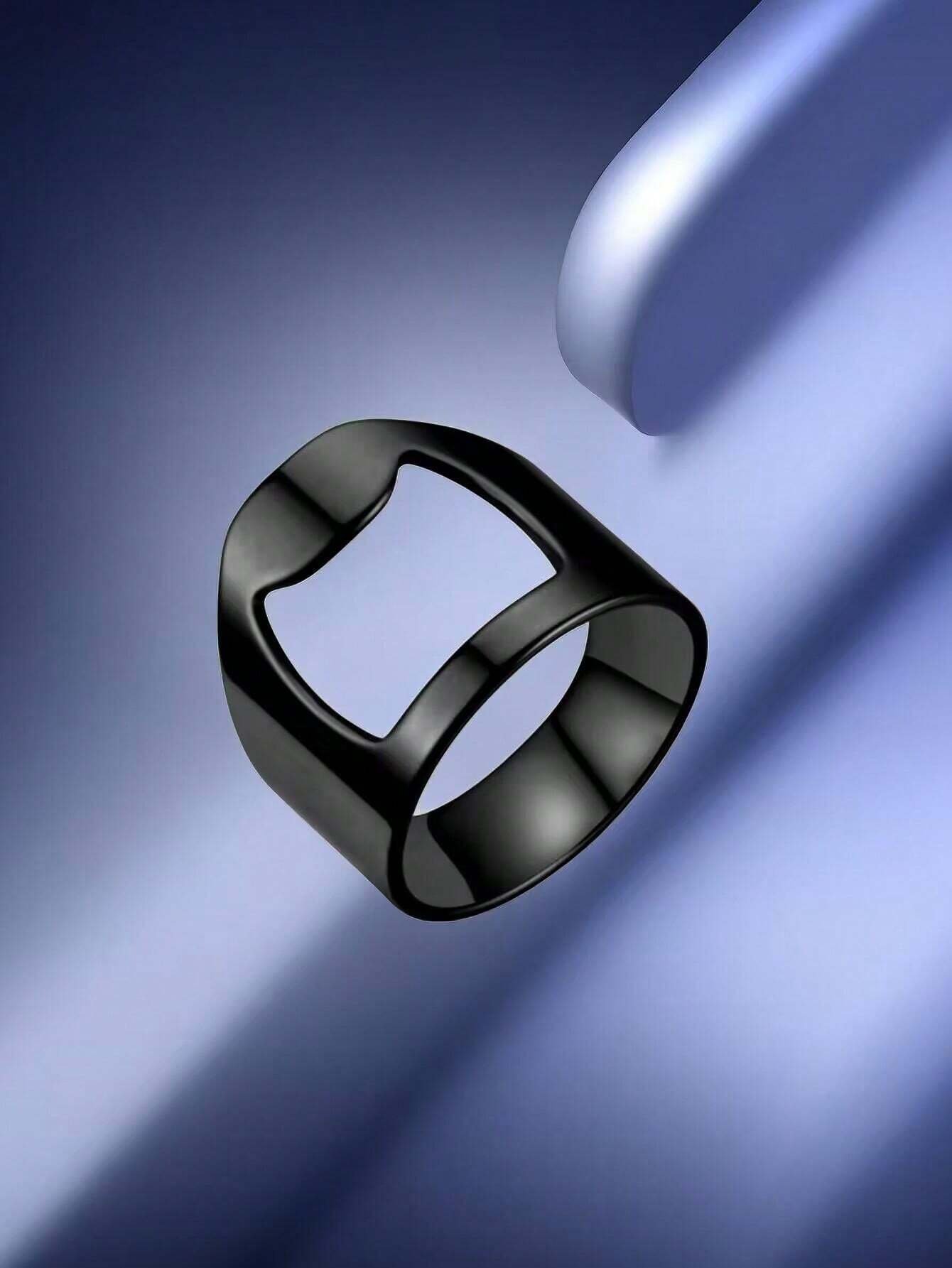 14999 1b-033 Anillo Abrebotellas 1 Pza