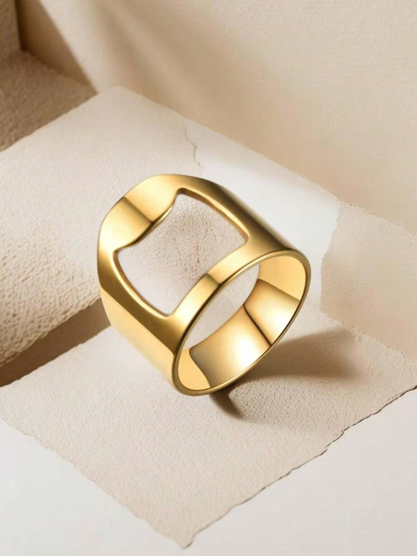 14999 1b-033 Anillo Abrebotellas 1 Pza