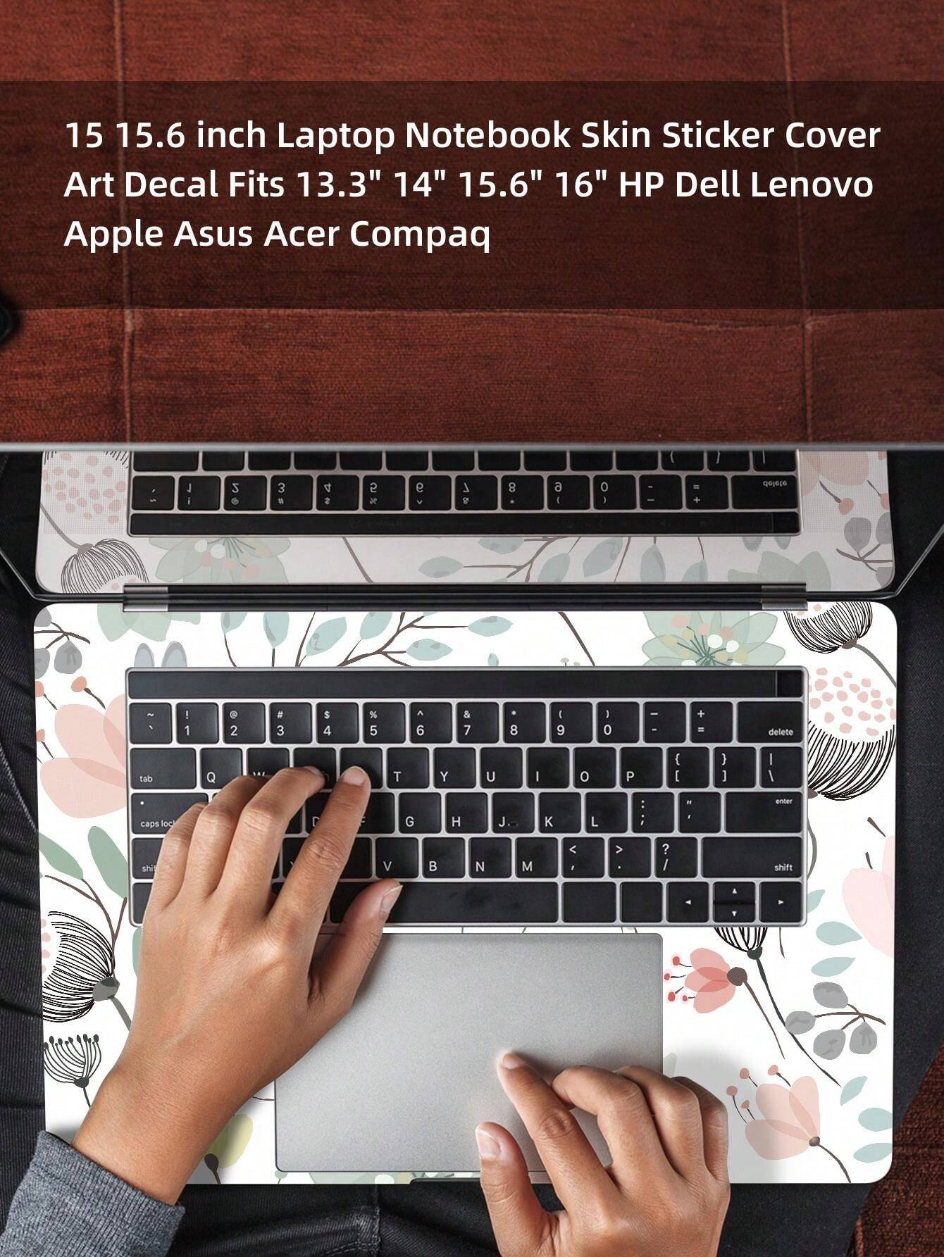 15476 2b-02-01 Funda Protectora Laptop 2 Pzas