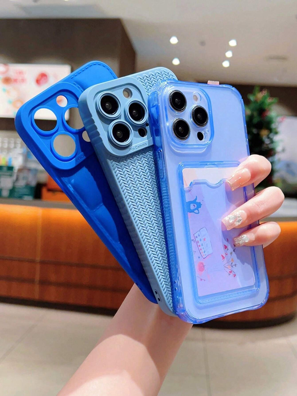 13828 2t-014 Set Fundas 3 Pzas