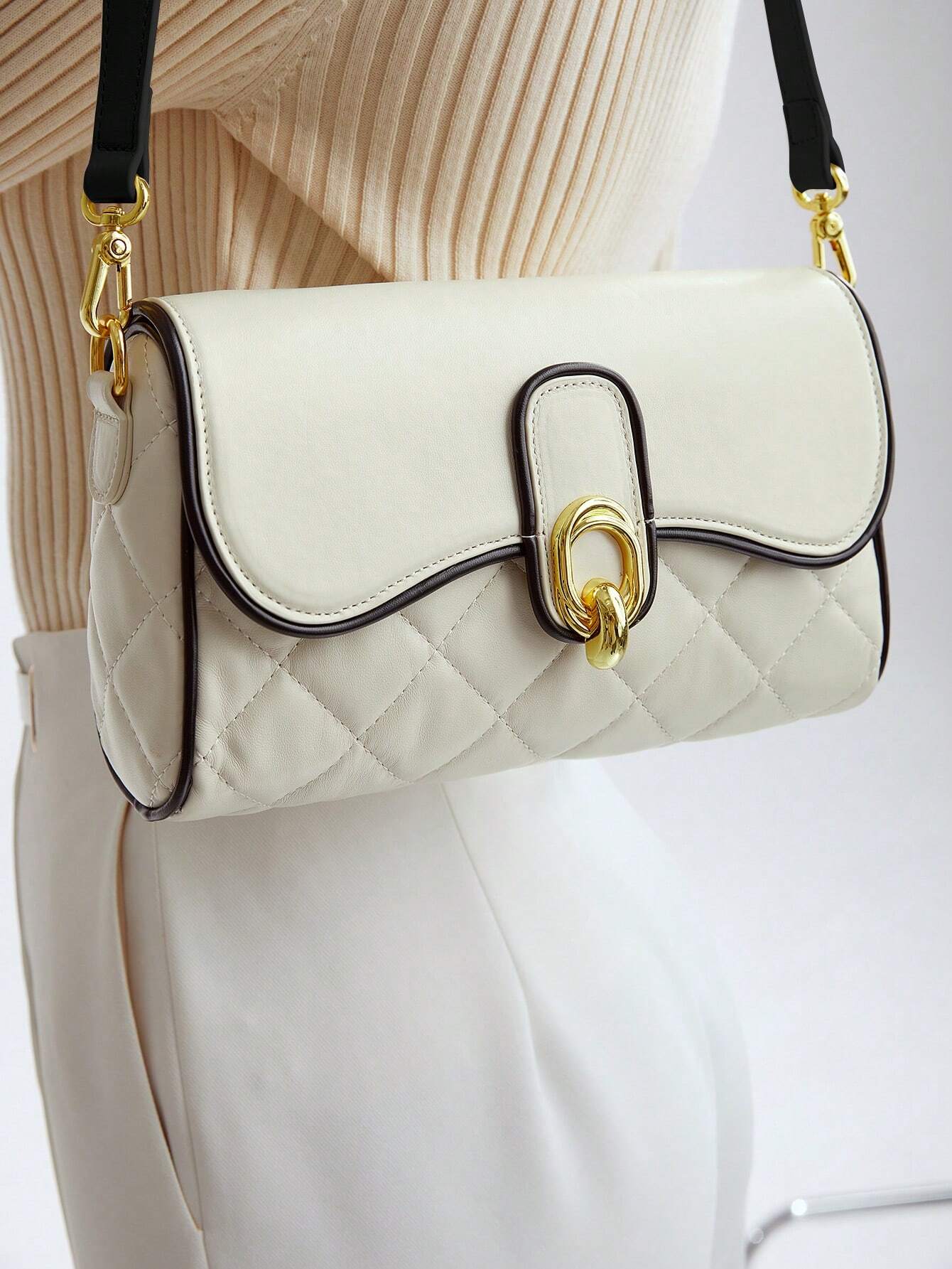 8123 1c-021 Bolsos De Hombro Para Mujeres