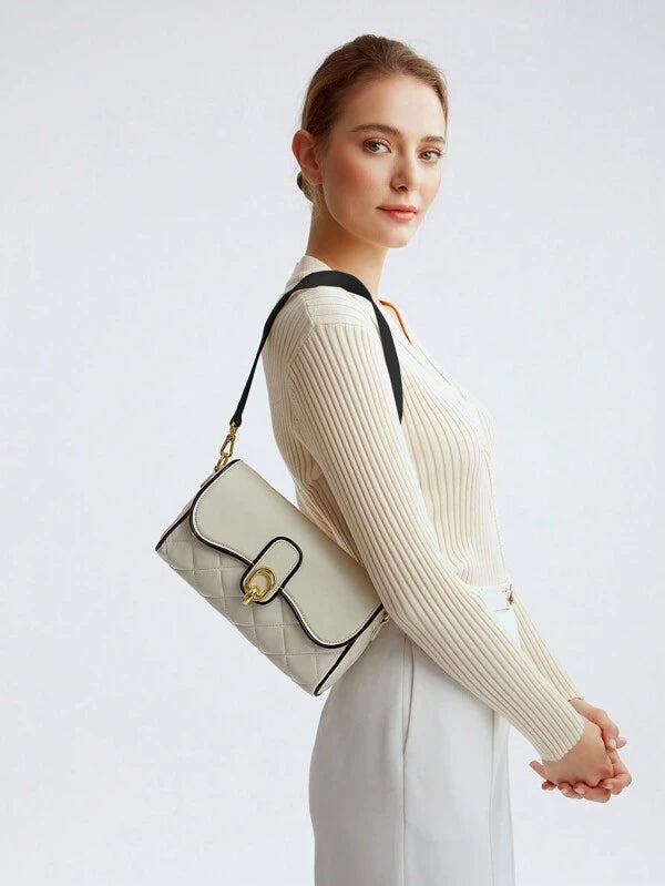 8123 1c-021 Bolsos De Hombro Para Mujeres