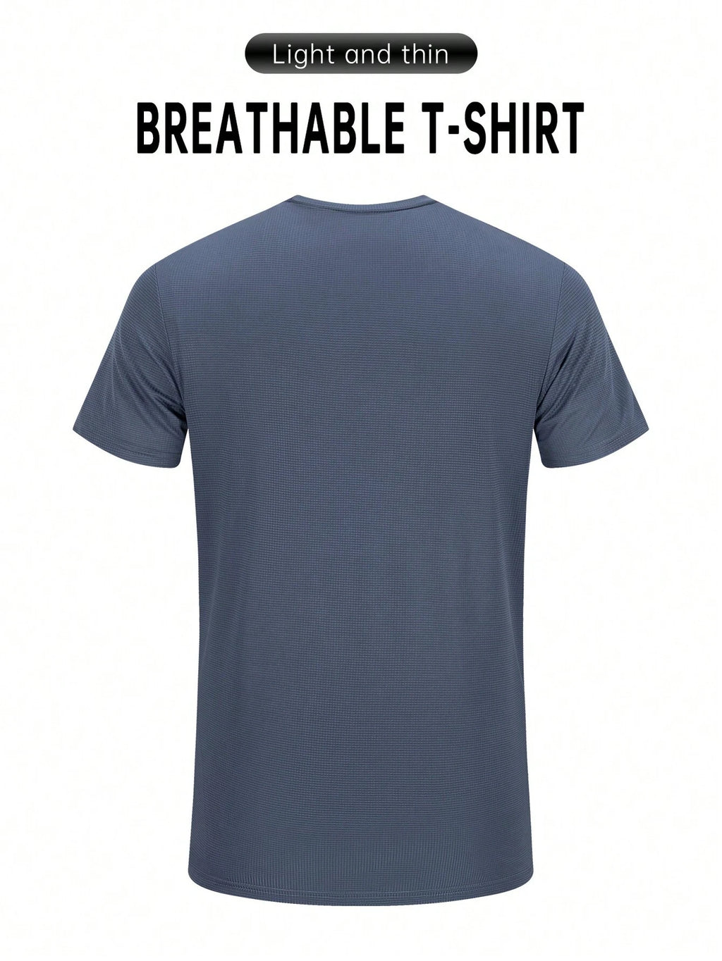 17541 1t-396 Camiseta Deportiva 1 Pza