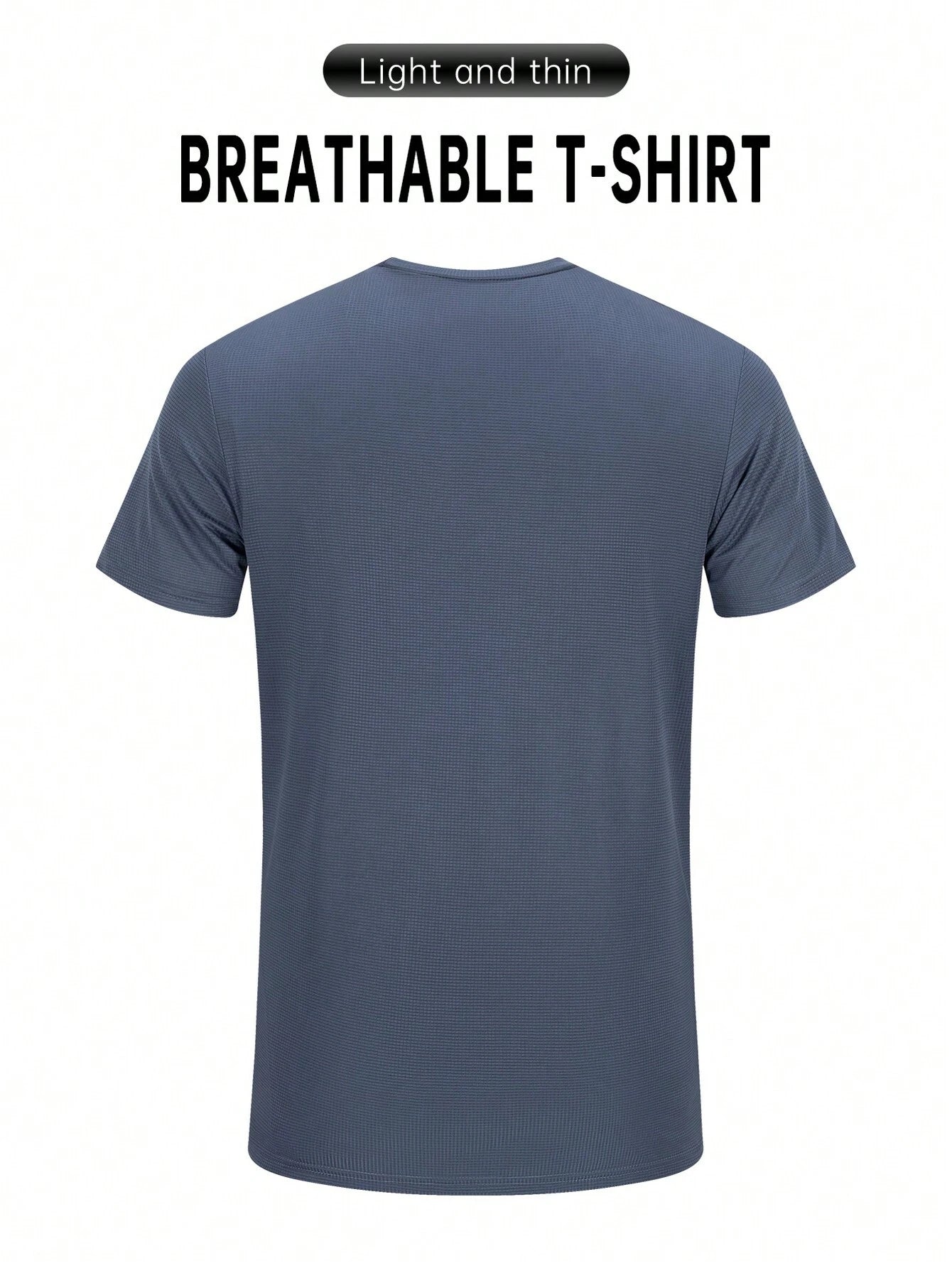 17541 1t-396 Camiseta Deportiva 1 Pza