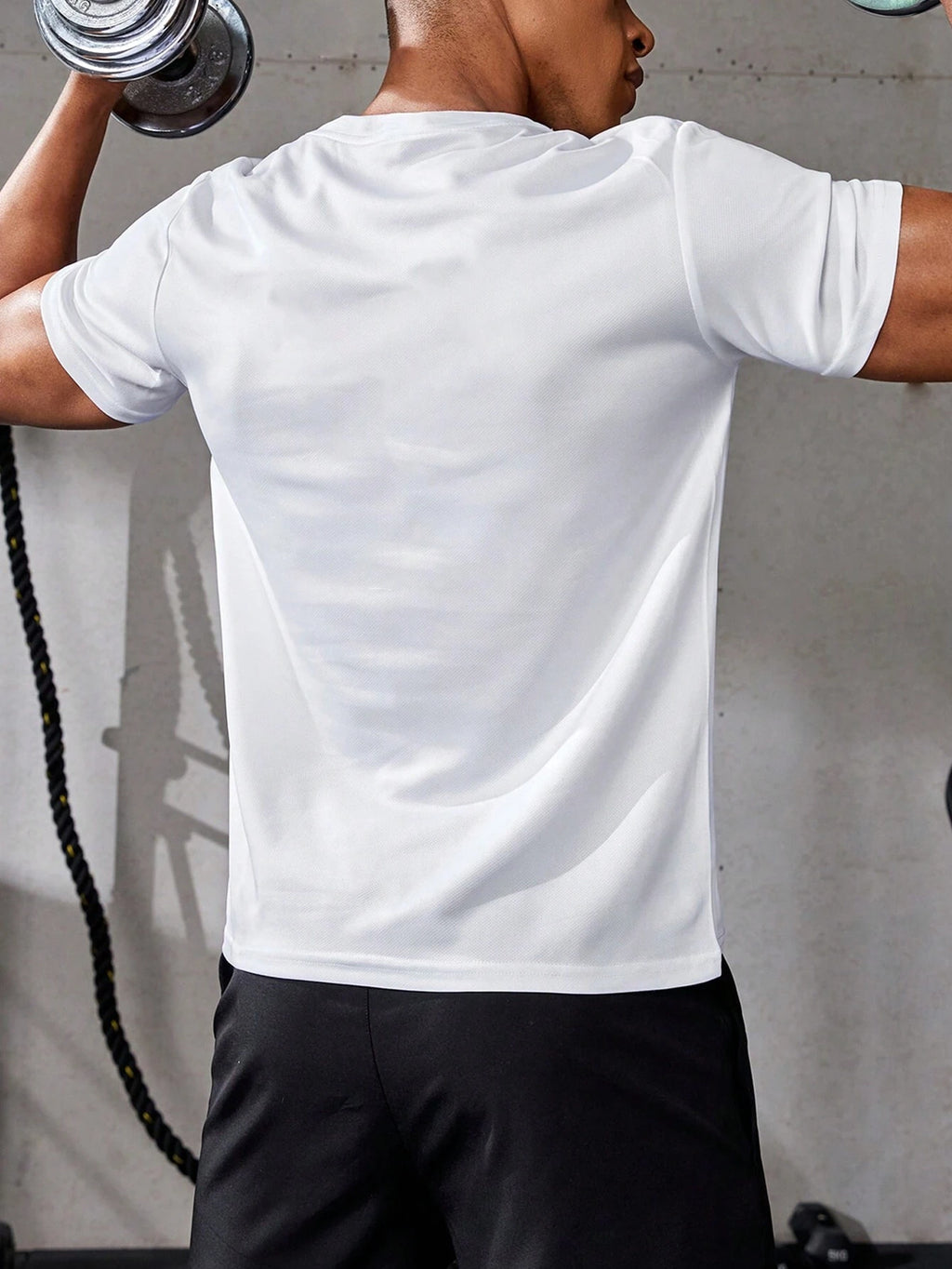 13703 1t-006 Camiseta deportiva 1 Pza