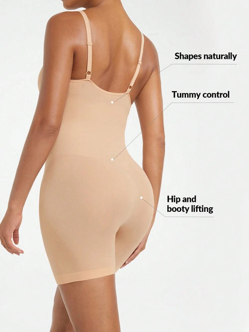 12504 1t-007 Body fajas 1 pza