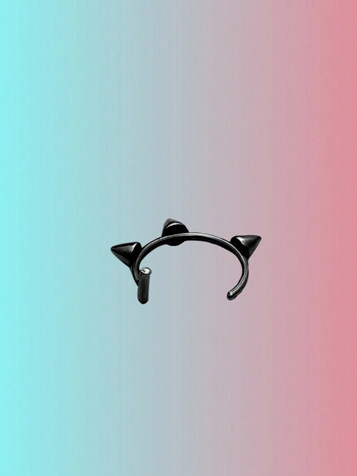 12646 1b-011 Piercing de Labio 1 Pza