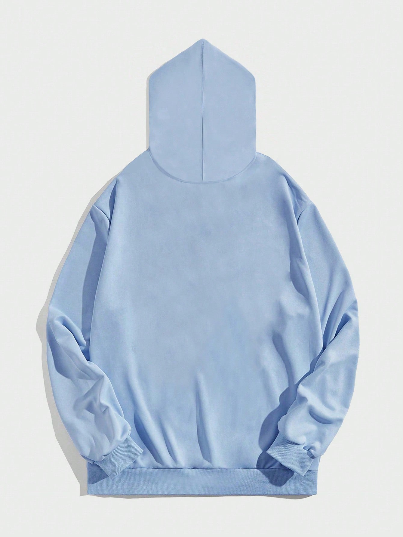 15393 1a-026 Sudadera Con Cremallera Y Capucha 1 Pza