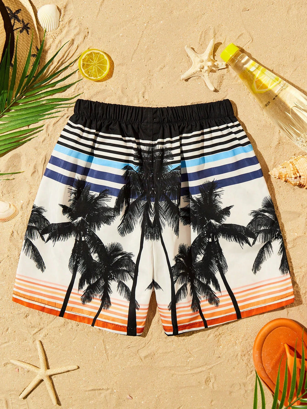 15554 1t-012 Bañador Niño 1 Pza