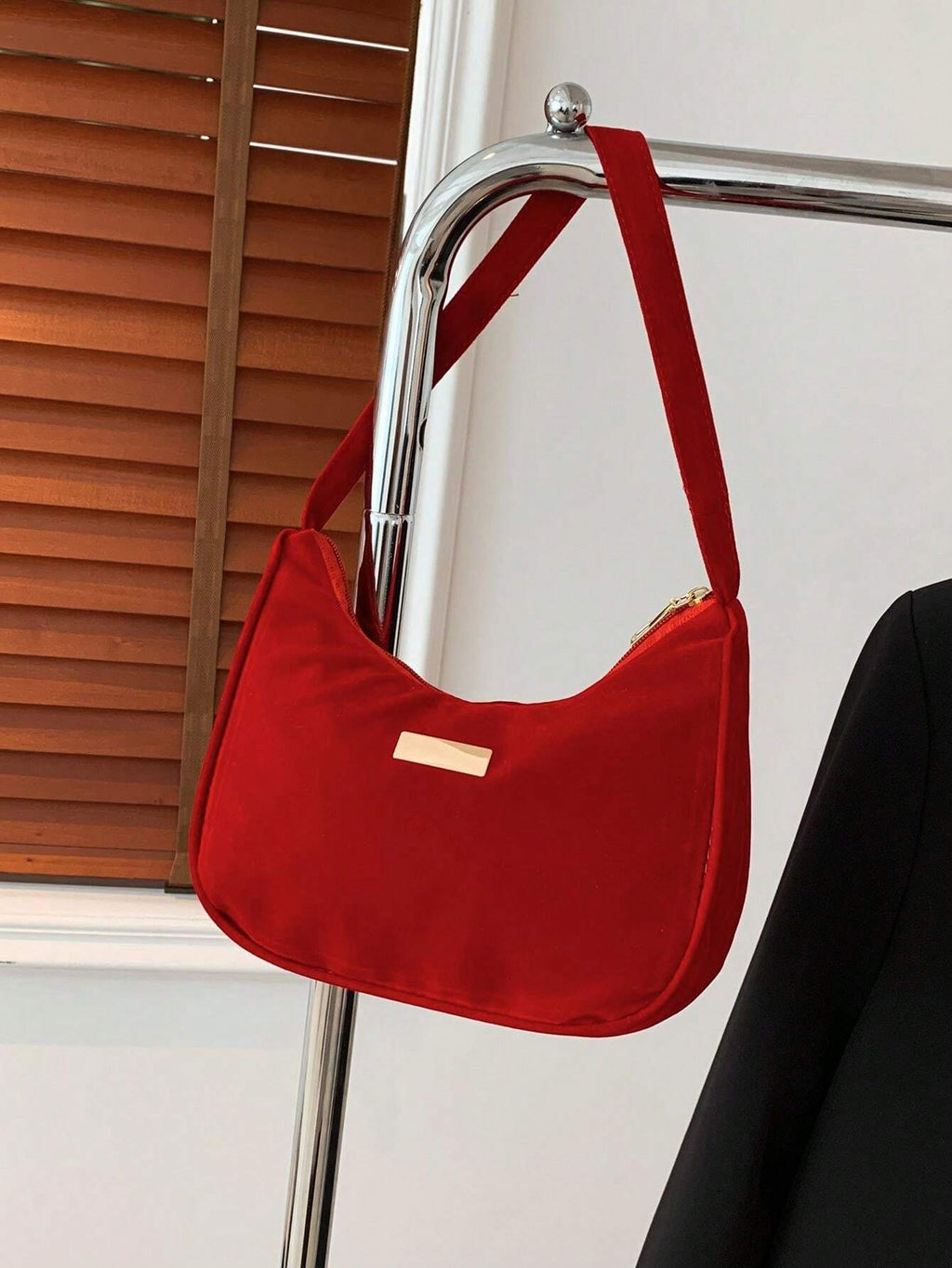 14610 1t-002 Bolso Color Sólido 1 Pza