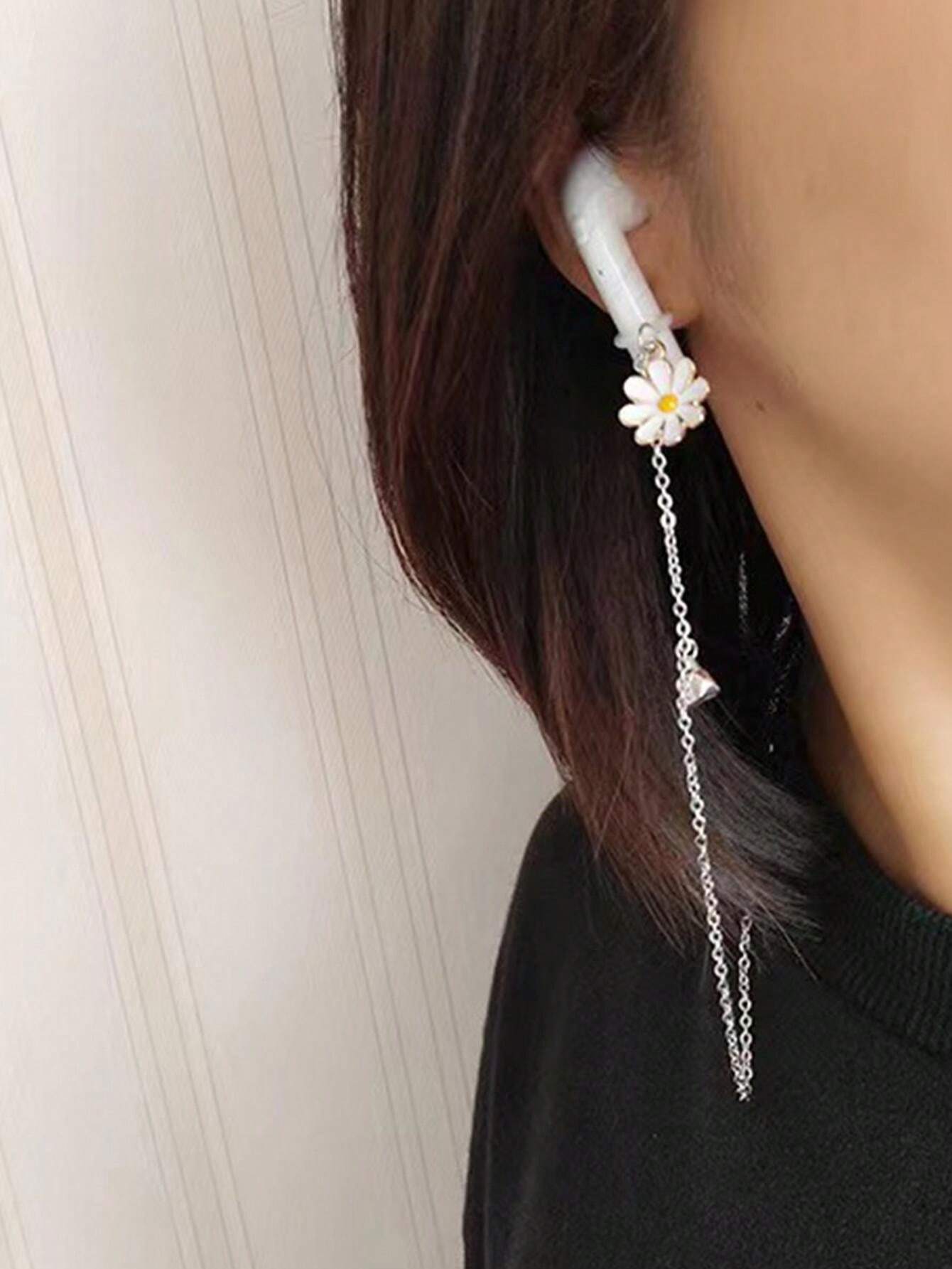 14519 2t-002 Pendiente De Auriculares