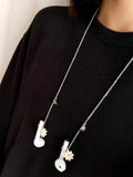 14519 2t-002 Pendiente De Auriculares