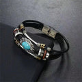 12170  1b-02-19 Pulsera De Moda 1 pza