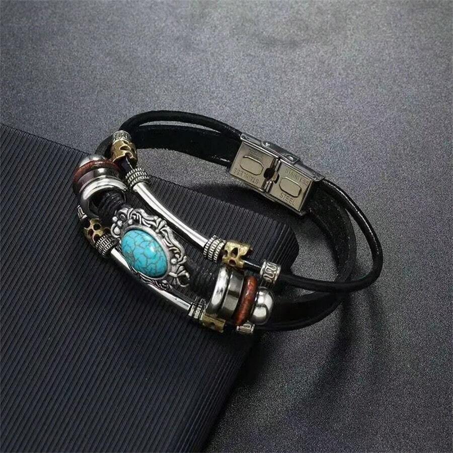 12170  1b-02-19 Pulsera De Moda 1 pza