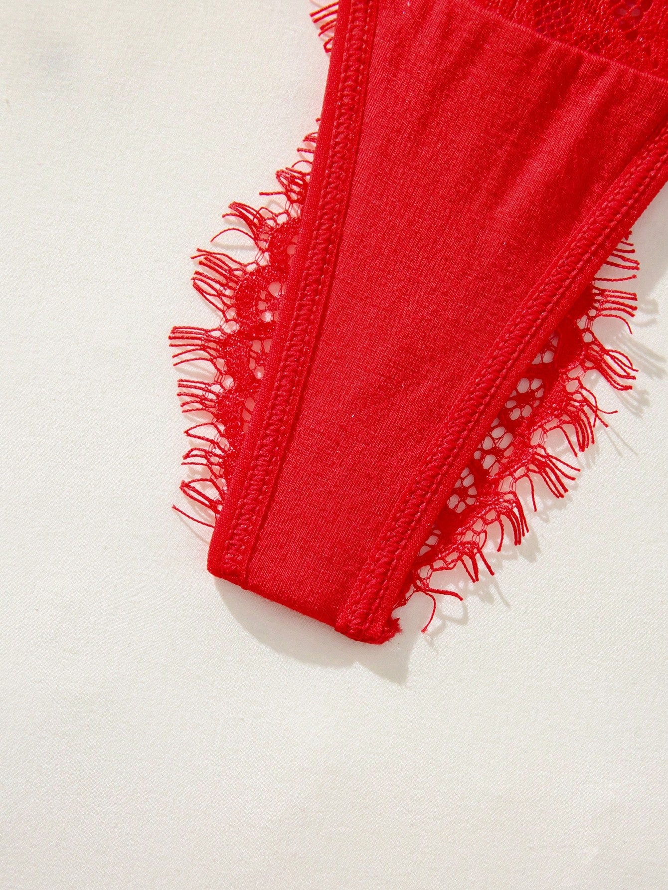 19506 ID-265 Conjunto De Lencería Sexy 2 Pzas