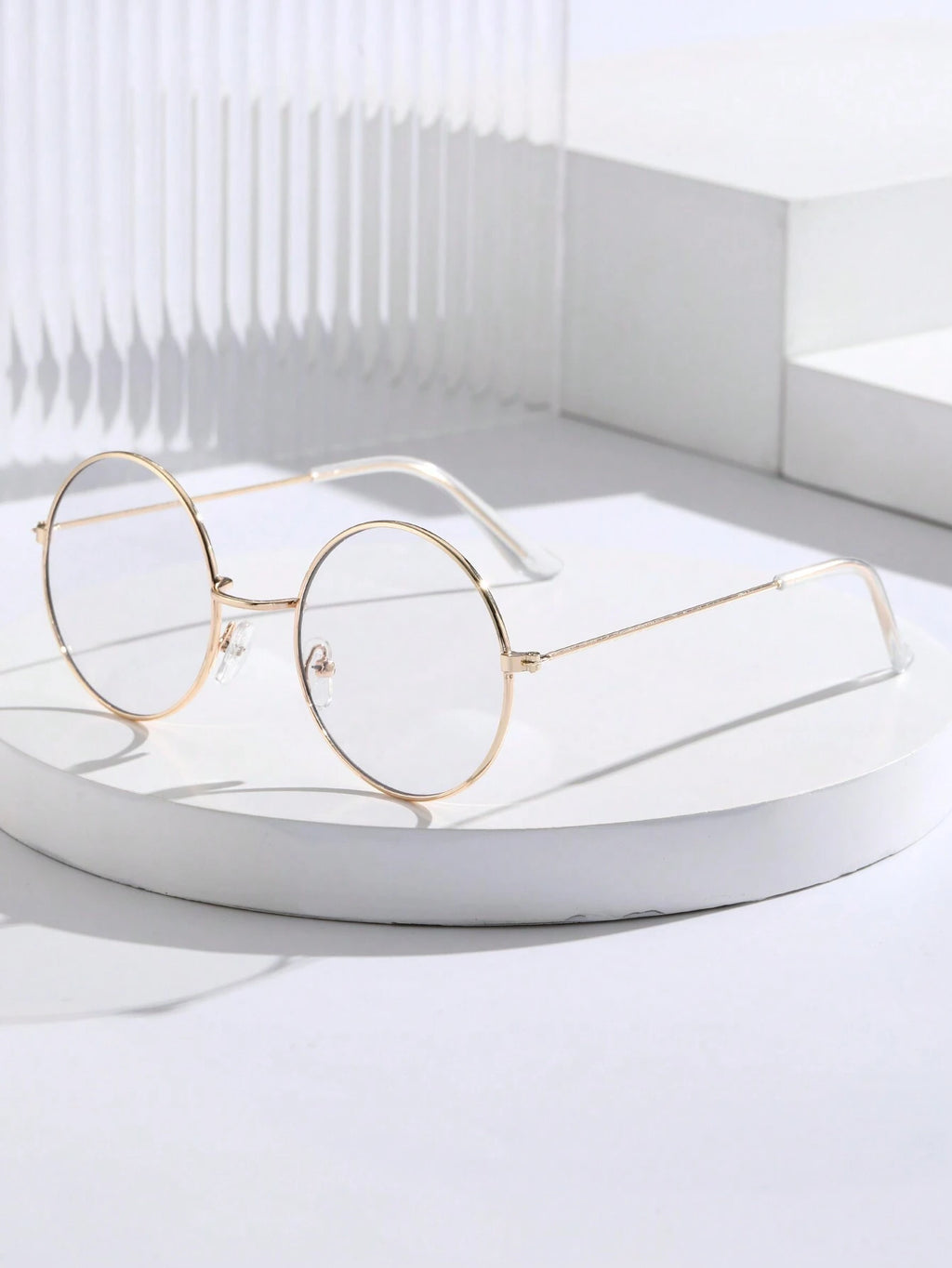 16849 1b-03-03 Gafas de moda vintage 1 Pza