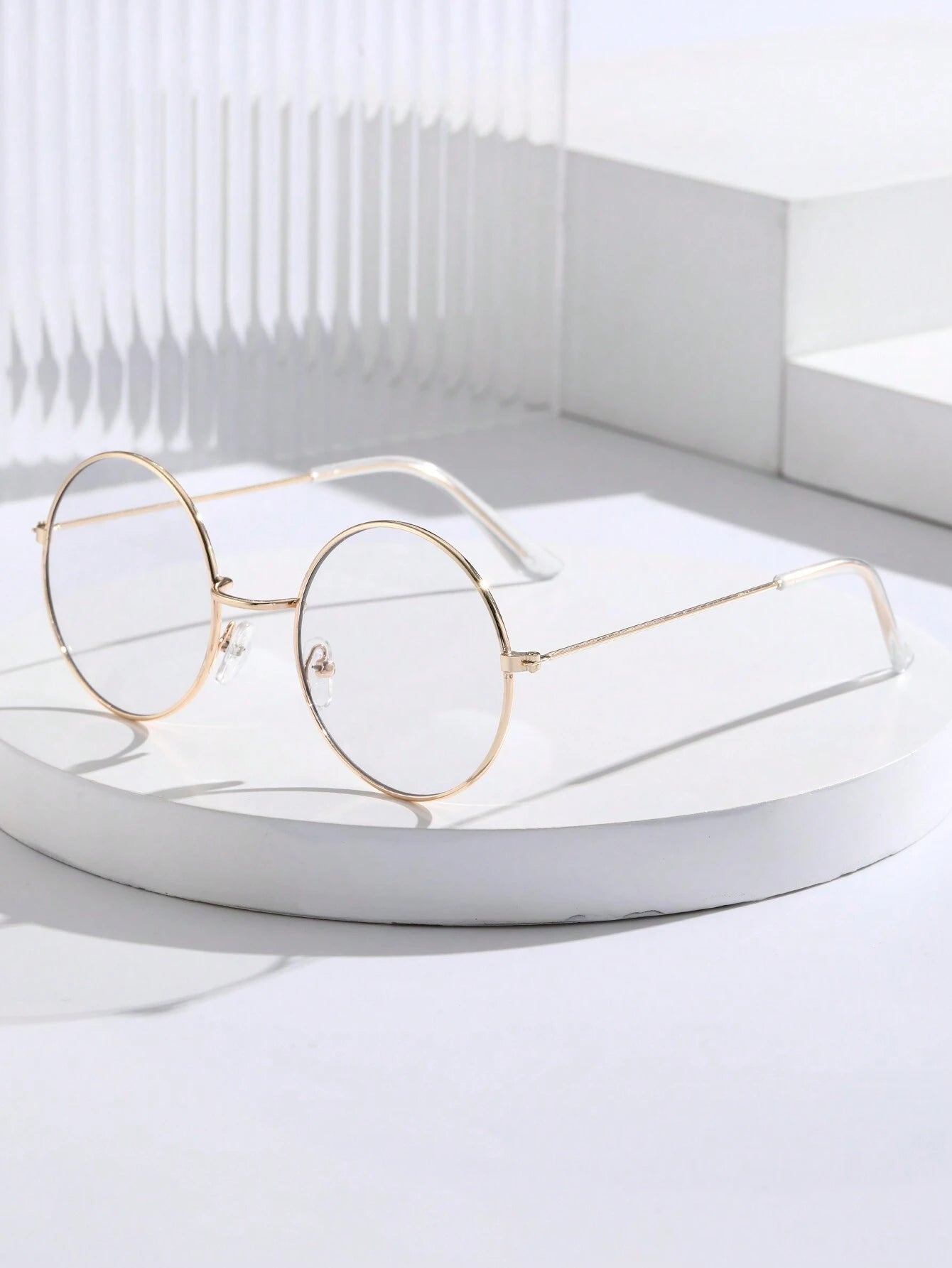 16849 1b-03-03 Gafas de moda vintage 1 Pza