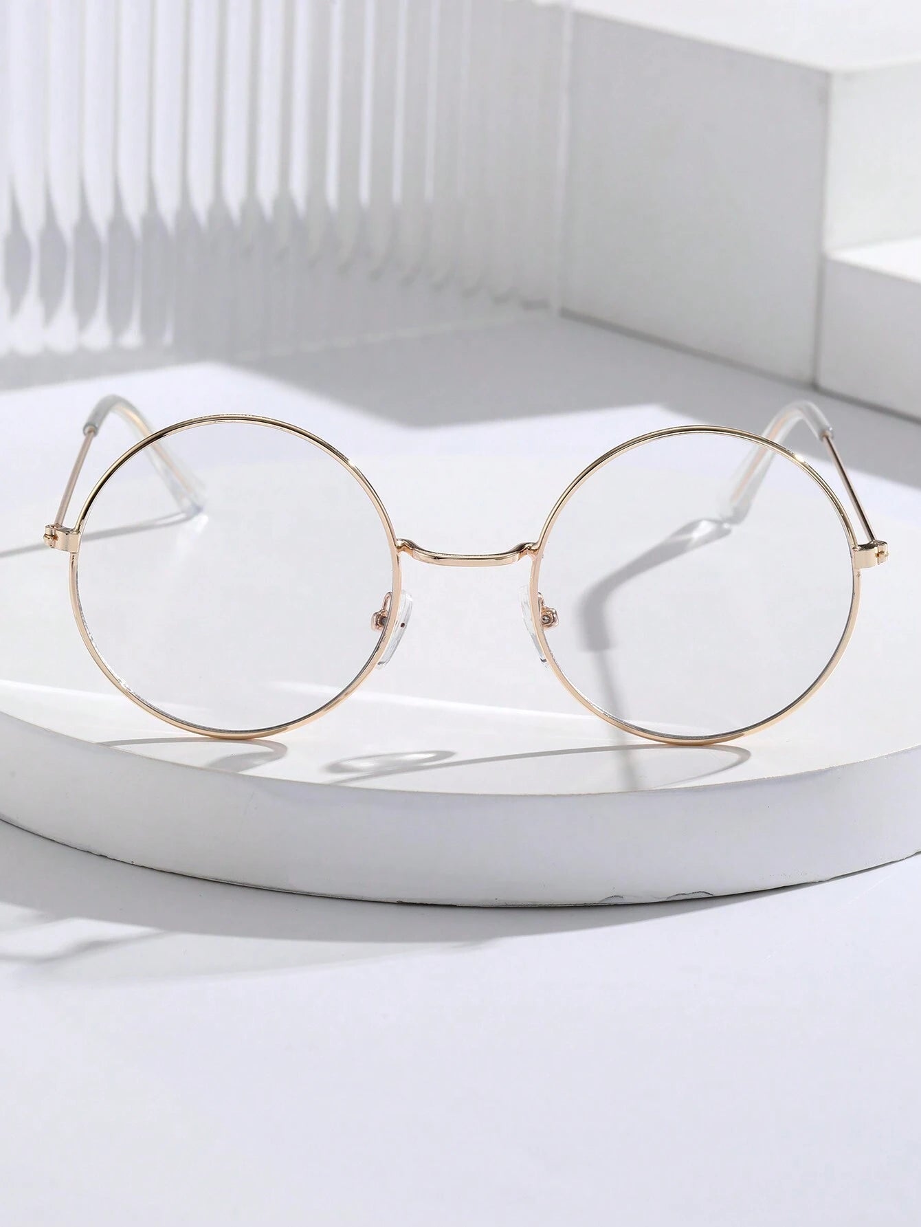 16849 1b-03-03 Gafas de moda vintage 1 Pza
