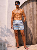 13179 1a-080 Short Playa Hombre 1 Pza