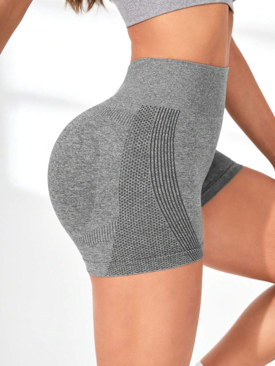 18564 1t-007 Shorts Deportivos Con 1 Pza